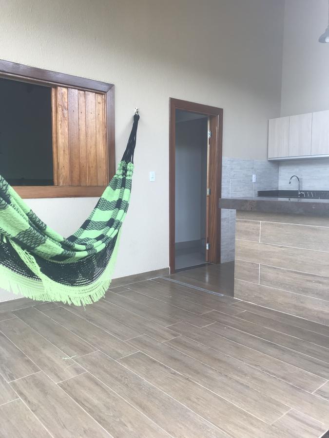 Pousada Cachoeira Paraiso Pirenopolis Bagian luar foto